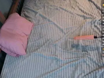 Bongacams Nude Webcam of HevenlyRose