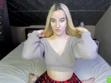 Bongacams Free Live Porn of Angel1Bunny