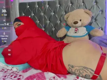 Bongacams Free Live Porn of FalakYasin