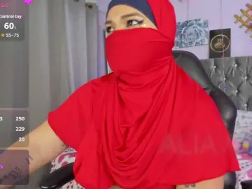 Bongacams Adult Webcam of FalakYasin
