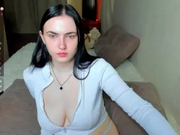 Bongacams Free Porn Cam of witch-lady18
