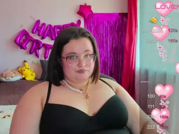 Bongacams Sex Cam of Jessica-Joy