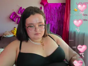 Bongacams Adult Video Chat of Jessica-Joy