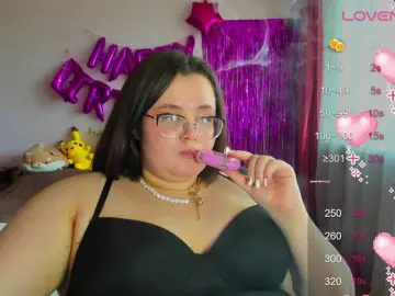 Bongacams Adult Webcams of Jessica-Joy