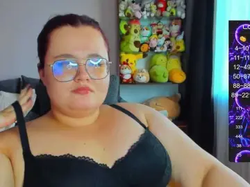 Bongacams Adult Webcams of Jessica-Joy