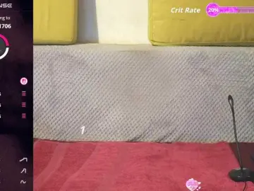 Bongacams Live Porn of Anasquirt69