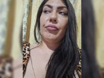 Bongacams Sex Chat of EdenaVega