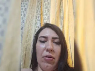 Bongacams Watch Live Sex Cams of EdenaVega