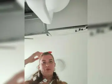 Bongacams Live Sex Cam of Marry357