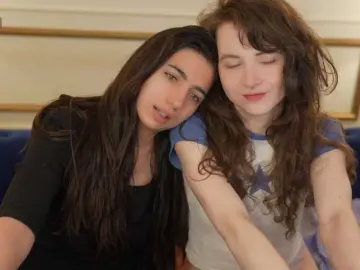 Bongacams Live Sex of OrlyFlameTeam