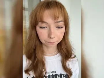 Bongacams Free Live Porn of CrazyAleona
