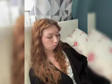 Bongacams Free Porn Cam of CrazyAleona