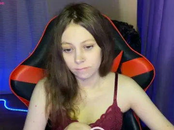 Bongacams Adult Video Chat of Natural-babe666