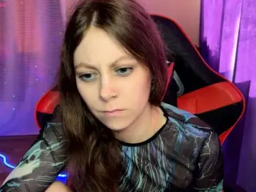 Bongacams Sex Chat of Natural-babe666