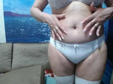 Bongacams Private Sex Chat of CaronCapella
