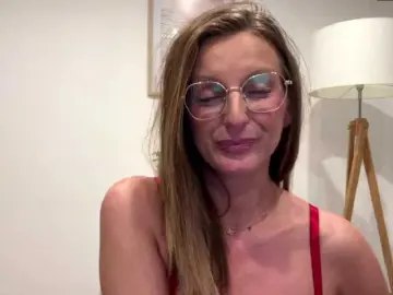 Bongacams Live Porn of RachellaFox