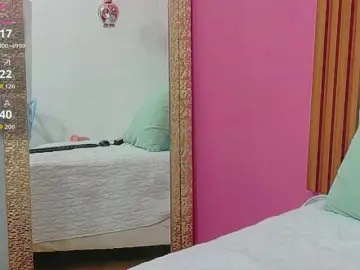 Bongacams Live Porn of NaughtyMommyy