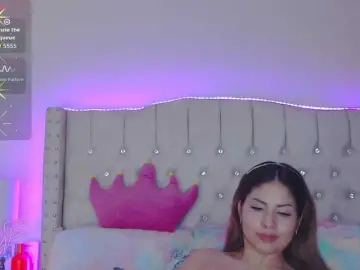 Bongacams Best Webcam of EmilyMerbu
