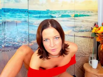 Bongacams Adult Video Chat of SatyneQueen