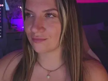 Bongacams Best Webcam of BloomBambi