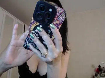Bongacams Sex Chat of DominatriS