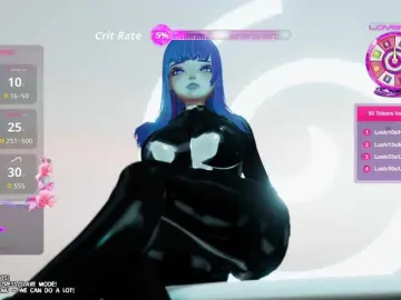 Bongacams Sex Chat of emyliveshow-hentai