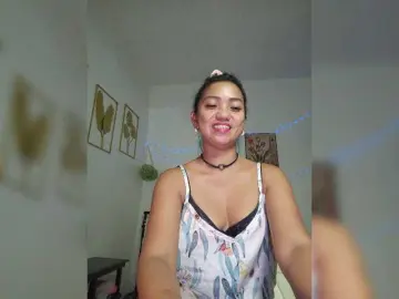 Bongacams Sex Cam of jennahshampoo