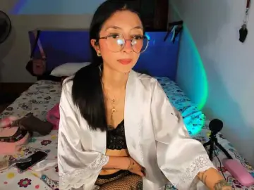 Bongacams Live Porn of Anaislux