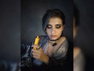 Bongacams Watch Live Sex Cams of CyberSiren