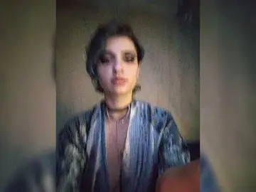 Bongacams Live Porn of CyberSiren
