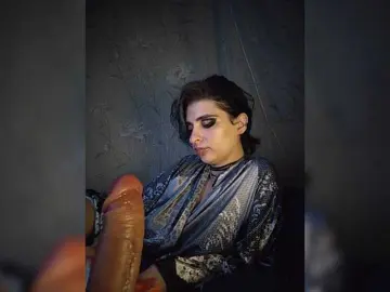 Bongacams Live Sex Cam of CyberSiren