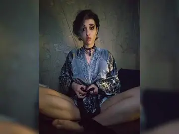 Bongacams Free Live Porn of CyberSiren