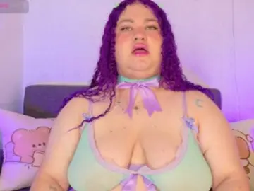 Bongacams Live Sex Cam of lunitaa0