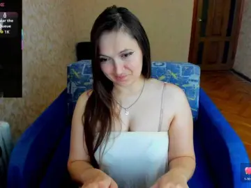 Bongacams Live Porn of IzzabellaLove