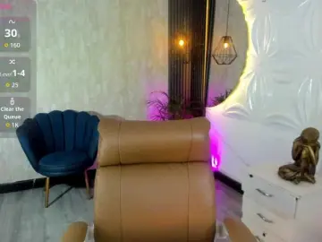 Bongacams Live Sex Cam of Violetgirx