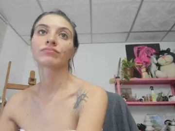 Bongacams Live Porn of mariecam420