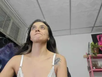 Bongacams Sex Cam of mariecam420