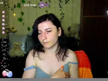 Bongacams Adult Webcams of Musekittyjeni112