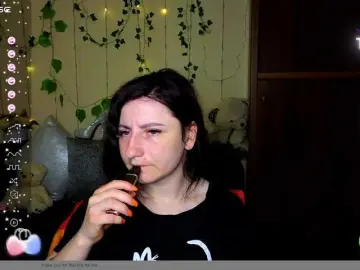 Bongacams Free Live Porn of Musekittyjeni112