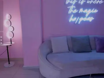 Bongacams Live Sex of ArianaNova