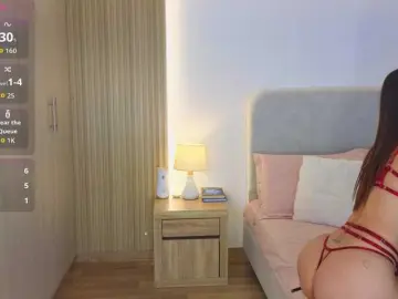 Bongacams Live Sex Cam of KristenBlue