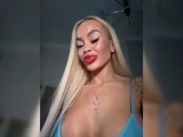 Bongacams Best live sex cam show of MariaMagdalena