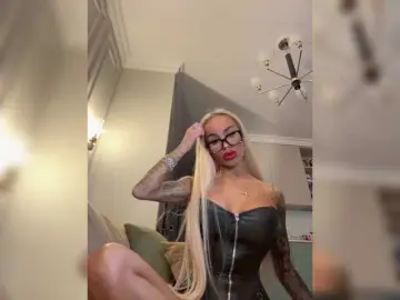 Bongacams Live Sex of MariaMagdalena