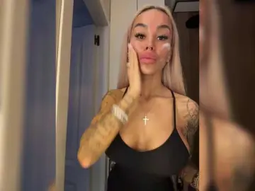 Bongacams Free Porn Cam of MariaMagdalena