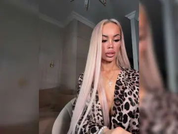 Bongacams Free Porn Cam of MariaMagdalena