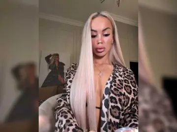 Bongacams Best Webcam of MariaMagdalena