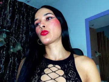 Bongacams Live Porn of MarianaGalviz