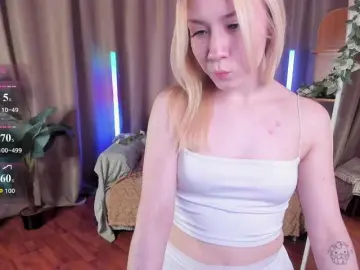 Bongacams Free Porn Cam of Nina-da
