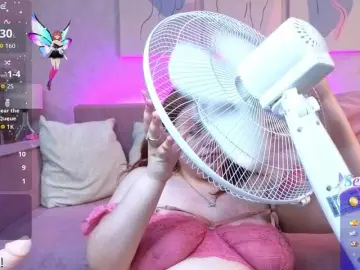 Bongacams Private Sex Chat of Valery-Grand