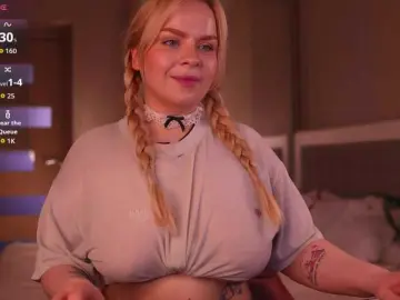 Bongacams Live Porn of LisaLove4